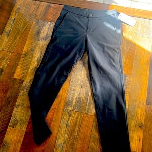 Lululemon Commission Pant Slim Fit 31”x32”